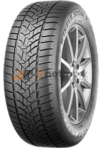 Winter | DUNLOP | WINTER SPORT 5 SUV | 215/65R17 99V