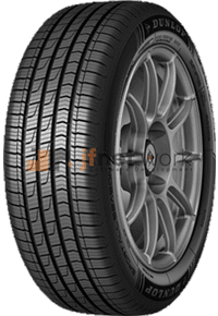 Ganzjahres | DUNLOP | SPORT ALL SEASON | 205/55R16 91V