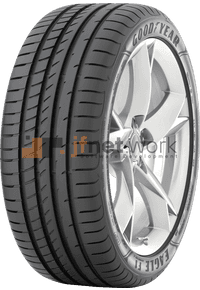 Sommer | GOODYEAR | EAGLE F1 (ASYMMETRIC) 2 | 265/40R19 98Y