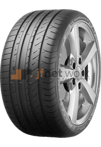 Sommer | FULDA | SPORTCONTROL 2 | 255/35R18 94Y