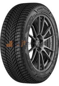 Winter | GOODYEAR | ULTRAGRIP PERFORMANCE 3 | 255/45R18 103V