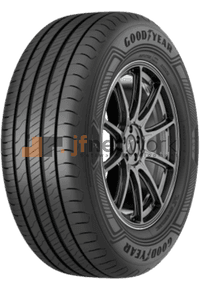 Sommer | GOODYEAR | EFFICIENTGRIP 2 SUV | 275/55R20 117V