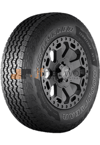 Sommer | GOODYEAR | WRANGLER TERRITORY AT/S | 255/65R18 111H