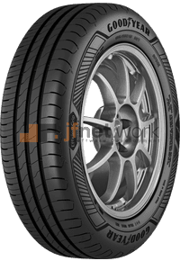 Sommer | GOODYEAR | EFFICIENTGRIP COMPACT 2 | 165/60R14 75H