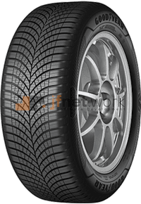 Ganzjahres | GOODYEAR | VECTOR 4SEASONS GEN-3 | 205/55R16 94V