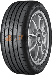 Sommer | GOODYEAR | EFFICIENTGRIP PERFORMANCE 2 | 205/55R16 94V