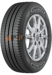 Sommer | GOODYEAR | EFFICIENTGRIP CARGO 2 | 205/75R16 113/111T