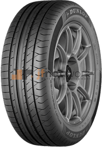 Sommer | DUNLOP | SPORT RESPONSE | 255/60R18 112V