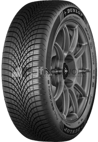 Ganzjahres | DUNLOP | ALL SEASON 2 | 205/55R16 94V