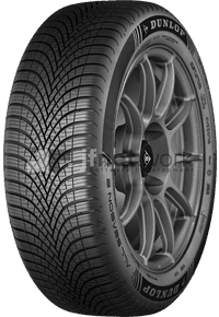 Ganzjahres | DUNLOP | ALL SEASON 2 | 205/55R16 91V