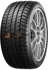 Sommer | DUNLOP | SP SPORT MAXX TT | 205/55R16 91W