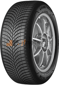 Ganzjahres | GOODYEAR | VECTOR 4SEASONS GEN-3 | 265/40R22 106Y
