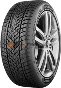 Winter | DUNLOP | WINTER | 205/55R19 97V