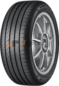Sommer | GOODYEAR | EFFICIENTGRIP PERFORMANCE 2 | 215/50R19 97H