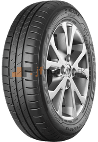 Sommer | FALKEN | SINCERA SN110 | 175/60R16 82H