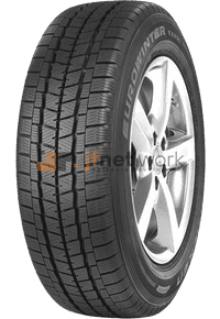 Winter | FALKEN | EUROWINTER VAN01 | 225/55R17 109/107T