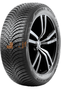 Ganzjahres | FALKEN | EUROALL SEASON AS210 | 205/55R19 97V