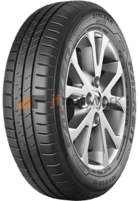 Sommer | FALKEN | SINCERA SN110 | 205/55R16 91H