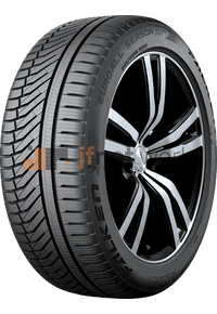 Ganzjahres | FALKEN | EUROALL SEASON AS220PRO | 255/45R21 106W
