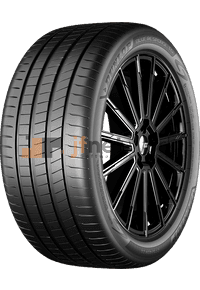 Sommer | DUNLOP | BLUE RESPONSE TG | 205/55R16 91H