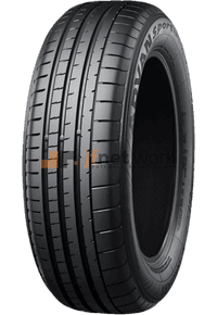 Sommer | YOKOHAMA | ADVAN SPORT V107 | 245/40R21 100Y