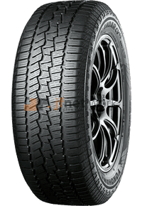 Ganzjahres | YOKOHAMA | GEOLANDAR CV 4S G061 | 265/45R20 108V