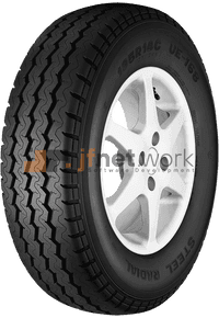 UE-168N, TRAILERMAXX
