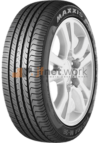 Sommer | MAXXIS | VICTRA M-36+ | 205/55R16 91W