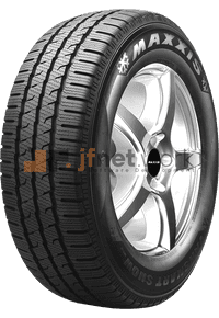 Winter | MAXXIS | VANSMART SNOW, WL2 | 185/75R14 102/100R