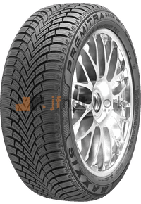 Winter | MAXXIS | PREMITRA SNOW WP6 | 215/50R17 95V