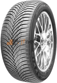 Ganzjahres | MAXXIS | PREMITRA ALL SEASON AP3 | 215/55R18 99V