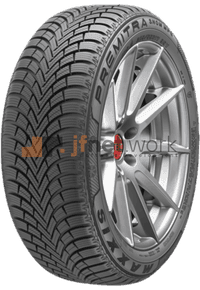 Winter | MAXXIS | PREMITRA SNOW WP6 SUV | 235/50R18 101V