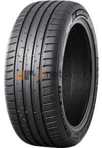 Sommer | NANKANG | AS-3 | 195/45R17 85W