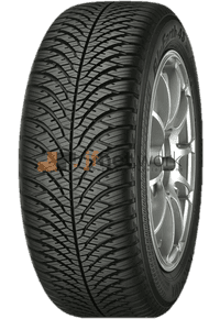 Ganzjahres | YOKOHAMA | BLUEARTH-4S AW21 | 235/55R19 105W