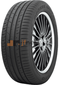 Sommer | TOYO | PROXES SPORT SUV | 235/55R18 100V