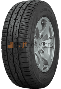 Winter | TOYO | OBSERVE VAN | 205/65R15 102/100T