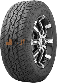 Sommer | TOYO | OPEN COUNTRY A/T | 265/70R17 121/118S