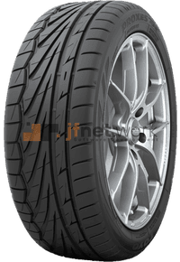 Sommer | TOYO | PROXES TR1 | 205/50R15 89V