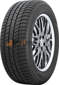 Winter | TOYO | SNOWPROX S954 SUV | 205/55R19 97H