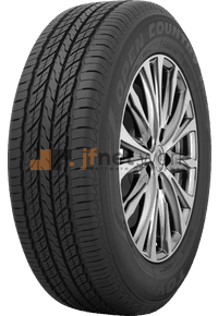 Sommer | TOYO | OPEN COUNTRY U/T | 245/60R18 105V