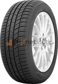Winter | TOYO | SNOWPROX S954 | 235/40R18 95V