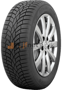 Winter | TOYO | OBSERVE S944 | 225/55R17 101V