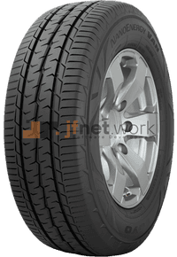 Sommer | TOYO | NANO ENERGY VAN | 225/75R15 110/108Q