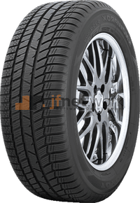 Winter | TOYO | SNOWPROX S 954 SUV | 255/65R17 114H