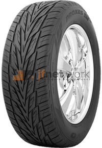 Sommer | TOYO | PROXES S/T 3 | 275/55R20 117V