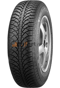 Winter | FULDA | KRISTALL MONTERO 3 | 165/65R15 81T