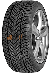 Winter | GOODYEAR | ULTRA GRIP + SUV | 255/60R17 106H