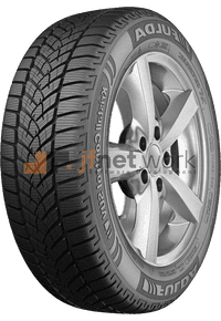 Winter | FULDA | KRISTALL CONTROL SUV | 275/40R20 106V