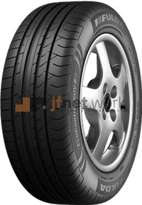 Sommer | FULDA | ECOCONTROL SUV | 255/55R18 109W