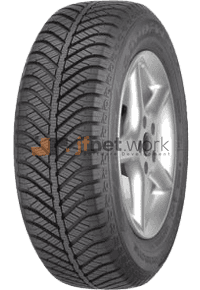 Ganzjahres | GOODYEAR | VECTOR 4SEASONS | 205/55R16 94V